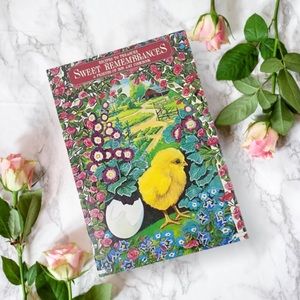 Sweet Remembrance A Friend of Bon Ami Vintage Cookbook